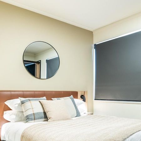 Eyre Hotel Γουαϊάλλα Εξωτερικό φωτογραφία