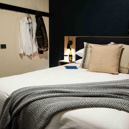 Eyre Hotel Γουαϊάλλα Εξωτερικό φωτογραφία