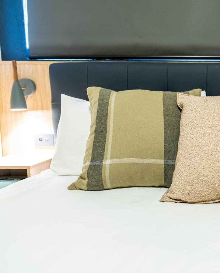 Eyre Hotel Γουαϊάλλα Εξωτερικό φωτογραφία