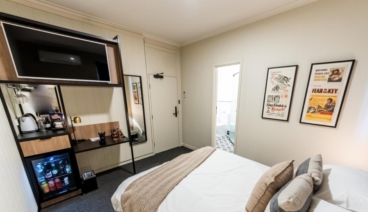 Eyre Hotel Γουαϊάλλα Εξωτερικό φωτογραφία