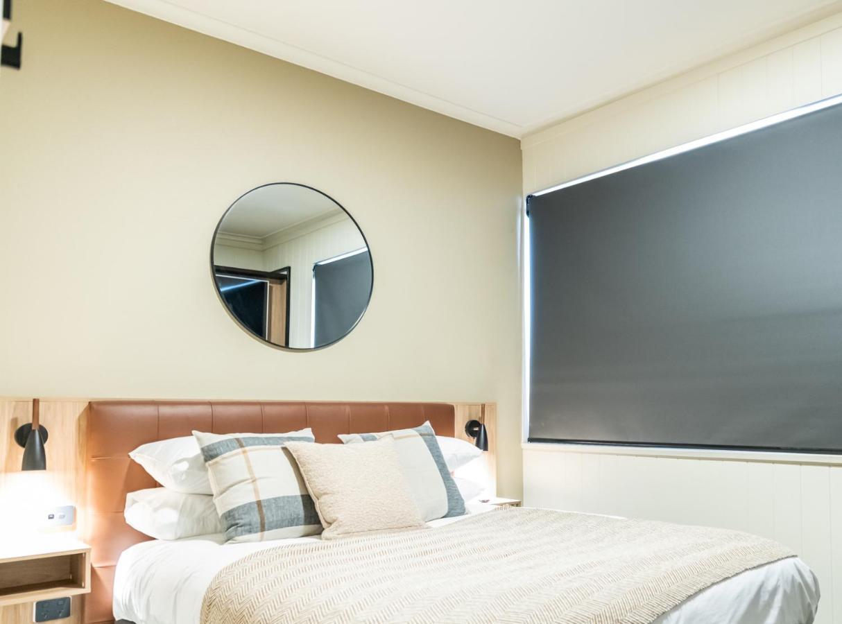 Eyre Hotel Γουαϊάλλα Εξωτερικό φωτογραφία