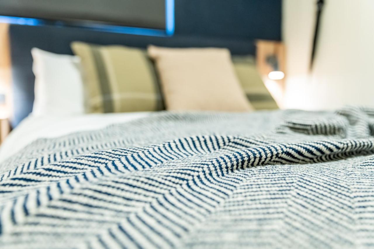 Eyre Hotel Γουαϊάλλα Εξωτερικό φωτογραφία