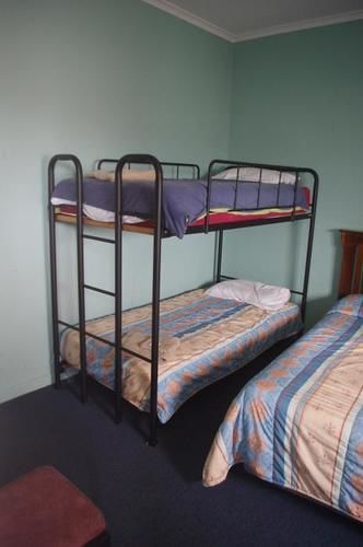 Eyre Hotel Γουαϊάλλα Εξωτερικό φωτογραφία