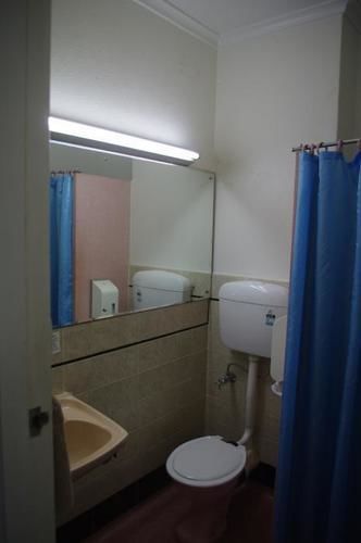 Eyre Hotel Γουαϊάλλα Εξωτερικό φωτογραφία